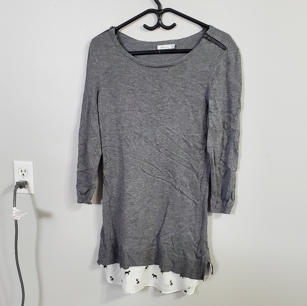 Reitmans Tunic